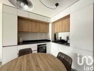  Appartement � vendre 3 pi�ces 62 m�