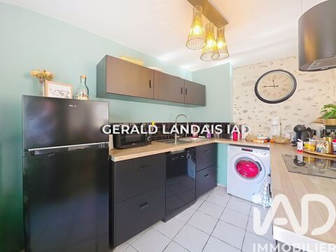  Maison � louer 3 pi�ces 65 m�