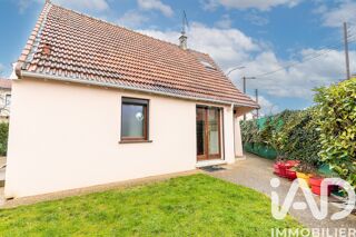  Maison � vendre 6 pi�ces 90 m�