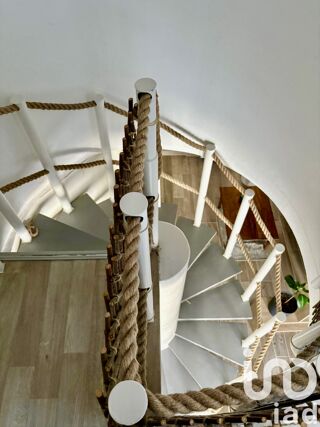  Maison � vendre 4 pi�ces 63 m�