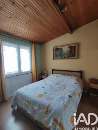  Maison � vendre 4 pi�ces 69 m�