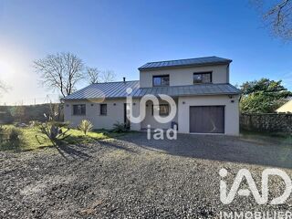  Maison � vendre 5 pi�ces 130 m�