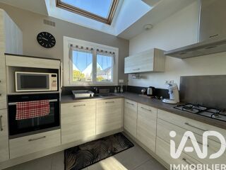  Maison � vendre 5 pi�ces 89 m�