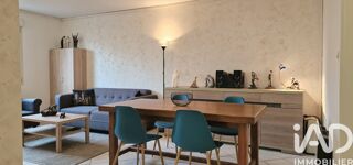  Appartement � vendre 2 pi�ces 49 m�