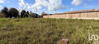  Terrain � vendre 1000 m�