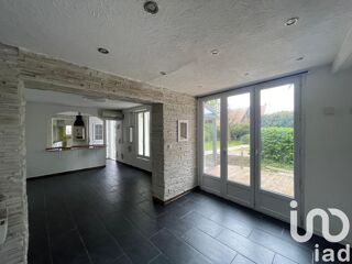  Maison � vendre 5 pi�ces 89 m�