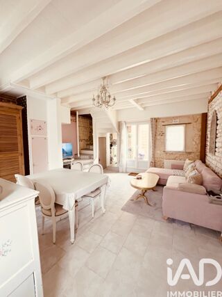  Maison � vendre 4 pi�ces 92 m�