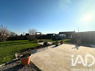  Maison � vendre 6 pi�ces 133 m�