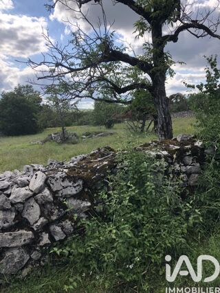  Terrain � vendre 2458 m�