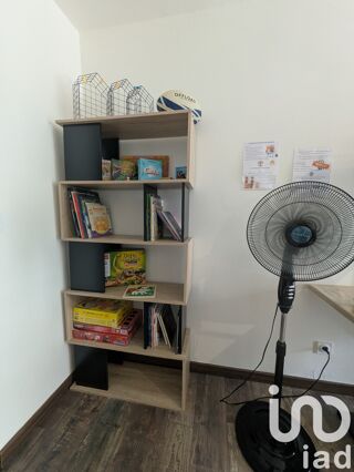  Appartement � vendre 1 pi�ce 24 m�