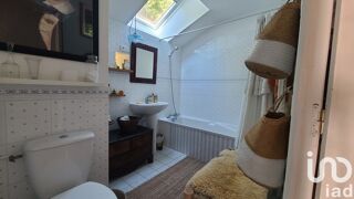  Maison � vendre 6 pi�ces 140 m�