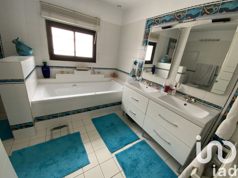  vendre  Maison Bessan (34550)