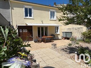  Maison � vendre 5 pi�ces 81 m�