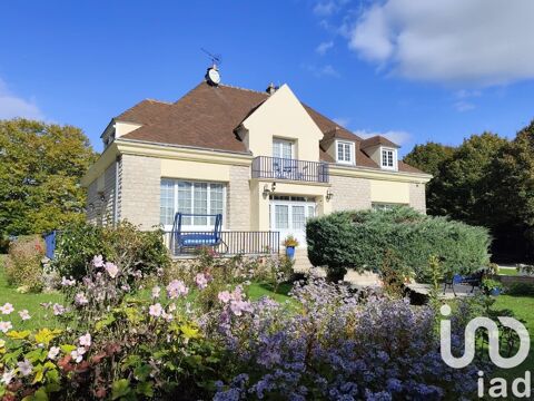   Vente Maison/villa 9 pi�ces Maison - 9 pi�ce(s) - 303 m�