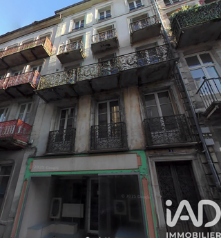  Immeuble � vendre 550 m�
