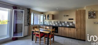  Appartement � vendre 2 pi�ces 57 m�