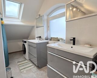  Maison � vendre 6 pi�ces 125 m�