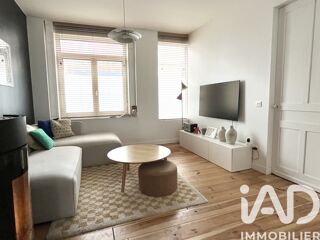  Maison � vendre 4 pi�ces 110 m�