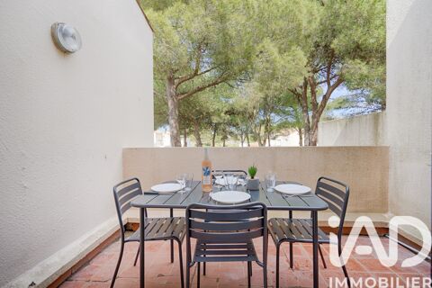  Appartement � louer 2 pi�ces 24 m�