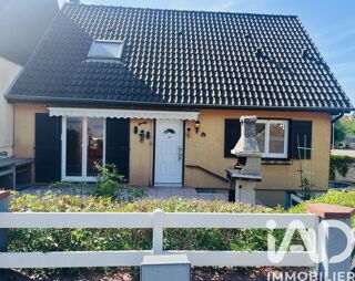  Maison � vendre 7 pi�ces 120 m�