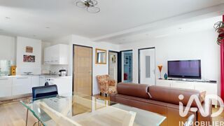  Appartement � vendre 3 pi�ces 58 m�