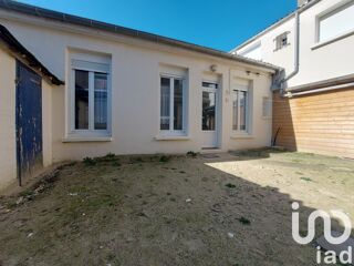  Maison  vendre 3 pices 57 m