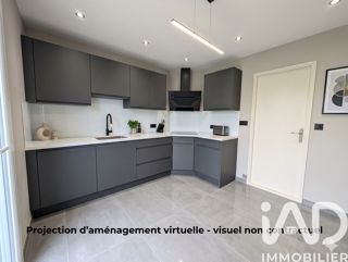 Maison � vendre 5 pi�ces 90 m�