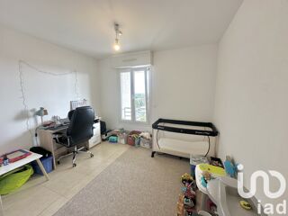  Appartement  vendre 2 pices 42 m