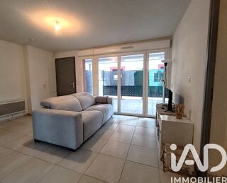  Appartement � vendre 2 pi�ces 40 m�