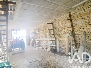  Maison � vendre 3 pi�ces 270 m�