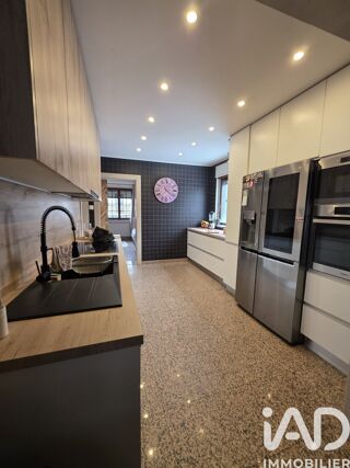  Maison � vendre 6 pi�ces 144 m�