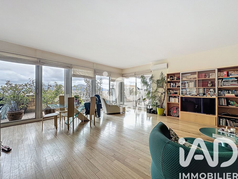 � vendre  Appartement Marseille 7
