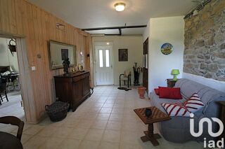  Maison  vendre 7 pices 117 m