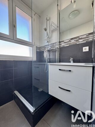  Appartement � vendre 4 pi�ces 63 m�