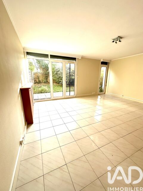  Appartement � louer 3 pi�ces 75 m�