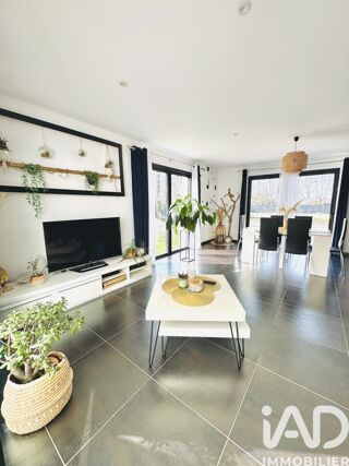  Maison � vendre 4 pi�ces 127 m�