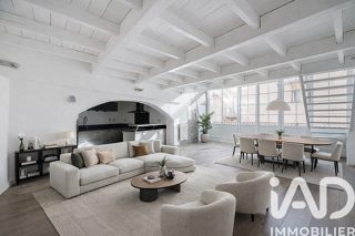  Appartement � vendre 5 pi�ces 165 m�