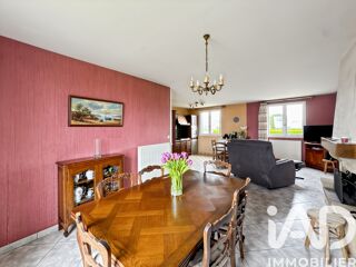  Maison � vendre 4 pi�ces 99 m�