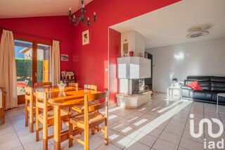  Maison � vendre 7 pi�ces 166 m�