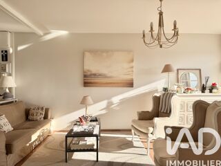  Appartement � vendre 3 pi�ces 64 m�