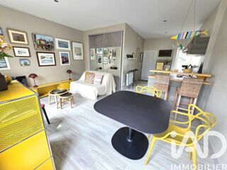  Appartement � vendre 1 pi�ce 32 m�