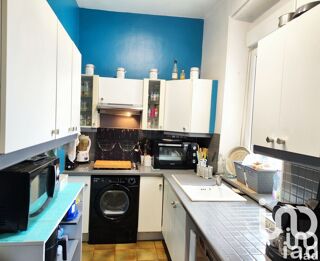  Appartement  vendre 4 pices 85 m