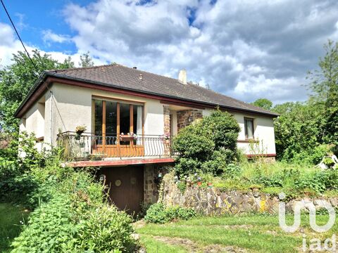   Vente Maison/villa 5 pi�ces Maison - 5 pi�ce(s) - 100 m�