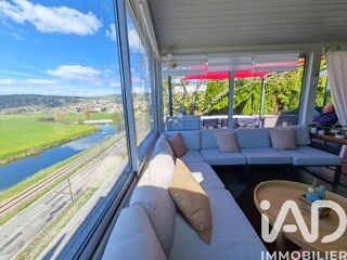  Maison � vendre 4 pi�ces 127 m�