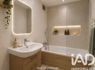  Appartement � vendre 2 pi�ces 40 m�