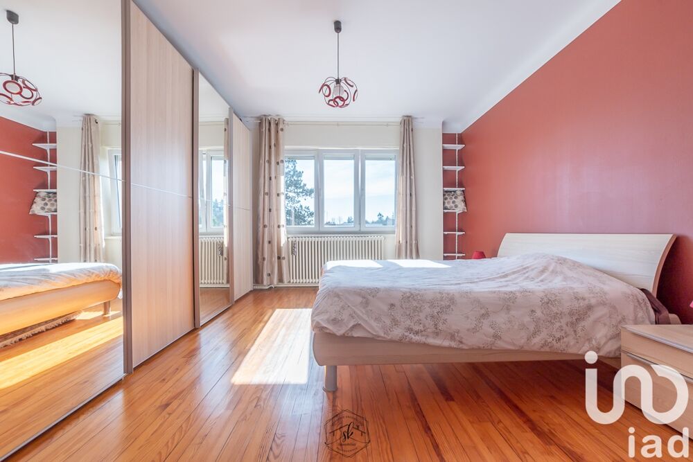  vendre  Maison Thionville (57100)