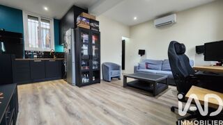  Appartement � vendre 2 pi�ces 44 m�