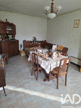  Maison � vendre 4 pi�ces 95 m�