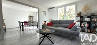  Appartement � vendre 3 pi�ces 58 m�