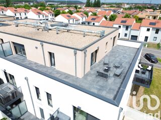  Appartement  vendre 5 pices 80 m